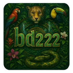 bd222 logo